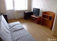 1-к квартира, 35 м², 2/4 эт.