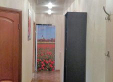 3-к квартира, 58 м², 2/4 эт.