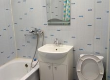 1-к квартира, 36 м², 9/10 эт.