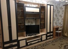 1-к квартира, 46 м², 1/10 эт.