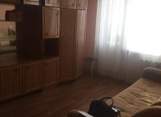 1-к квартира, 30 м², 5/9 эт.