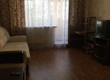 1-к квартира, 37 м², 4/5 эт.