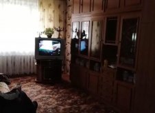 2-к квартира, 48 м², 1/5 эт.