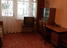 2-к квартира, 57 м², 4/5 эт.