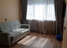2-к квартира, 47 м², 4/5 эт.
