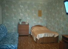 1-к квартира, 39 м², 2/10 эт.