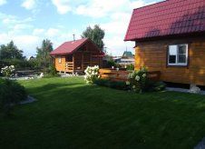 Дача 70 м² на участке 5.5 сот.