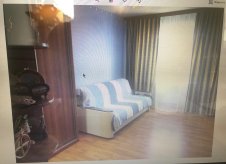 2-к квартира, 65 м², 2/16 эт.