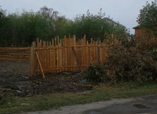 Участок 6 сот.