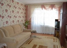 2-к квартира, 46.3 м², 4/5 эт.