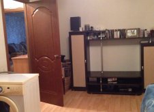 3-к квартира, 62.1 м², 1/5 эт.