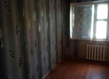 4-к квартира, 65 м², 2/5 эт.