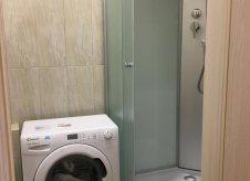 1-к квартира, 37 м², 1/5 эт.
