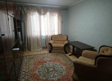 3-к квартира, 67 м², 1/9 эт.