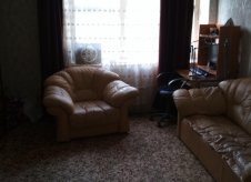 2-к квартира, 54 м², 2/10 эт.
