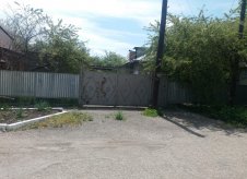 Дом 56 м² на участке 4 сот.