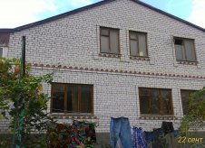 Дом 346 м² на участке 8 сот.
