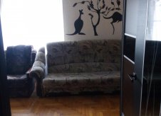 1-к квартира, 38 м², 1/5 эт.