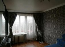 1-к квартира, 32.6 м², 5/5 эт.