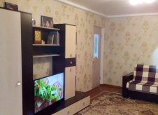 2-к квартира, 55 м², 2/5 эт.