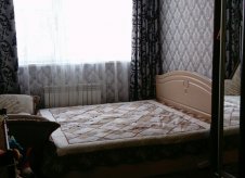 1-к квартира, 40 м², 1/5 эт.