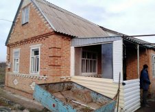 Дом 100 м² на участке 7 сот.