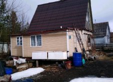 Участок 17 сот.