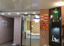 2-к квартира, 65.5 м², 2/5 эт.