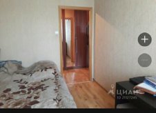 2-к квартира, 47.6 м², 5/5 эт.