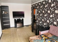 3-к квартира, 64 м², 4/9 эт.