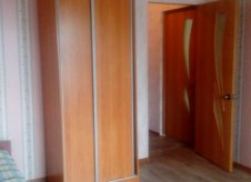 1-к квартира, 55 м², 1/9 эт.