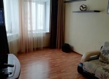 3-к квартира, 70 м², 4/9 эт.