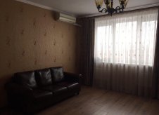 2-к квартира, 59 м², 3/5 эт.
