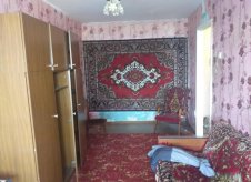1-к квартира, 29 м², 5/5 эт.