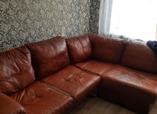 2-к квартира, 44 м², 2/5 эт.