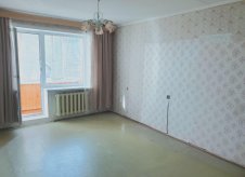 2-к квартира, 50 м², 4/9 эт.