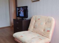 1-к квартира, 39 м², 4/5 эт.