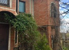 Участок 5 сот.