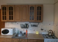 Дом 33 м² на участке 6 сот.