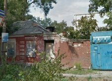 Дом 70 м² на участке 1 сот.