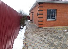 Дом 70 м² на участке 3 сот.