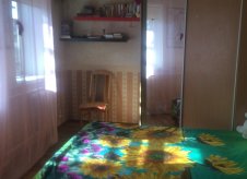 Дом 80 м² на участке 3 сот.