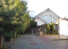 Дом 240 м² на участке 7 сот.