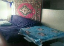 1-к квартира, 15.3 м², 1/10 эт.