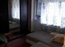 1-к квартира, 21.5 м², 9/9 эт.