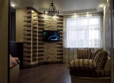 2-к квартира, 60 м², 9/15 эт.