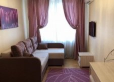 1-к квартира, 34 м², 7/11 эт.