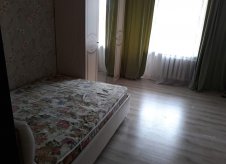 1-к квартира, 34.2 м², 2/16 эт.