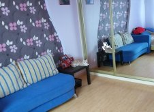 1-к квартира, 39 м², 10/10 эт.