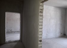 2-к квартира, 74 м², 8/10 эт.